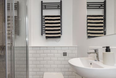 1 bed studio, Park Cross Street, City Centre, Leeds, LS12QJ - Image 6